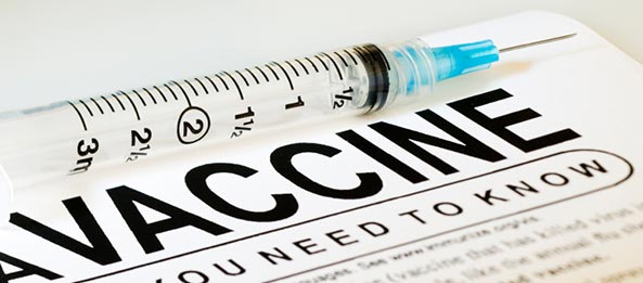 The Shingles Vaccine and Seniors | Shell Point Retirement Community