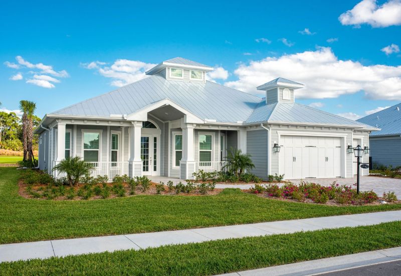 The Enclave at Shell Point in Fort Myers, FL