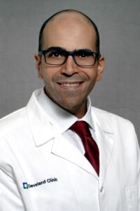 Dr. Amre Nouh