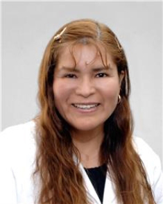 Dr. Semiramis Carbajal